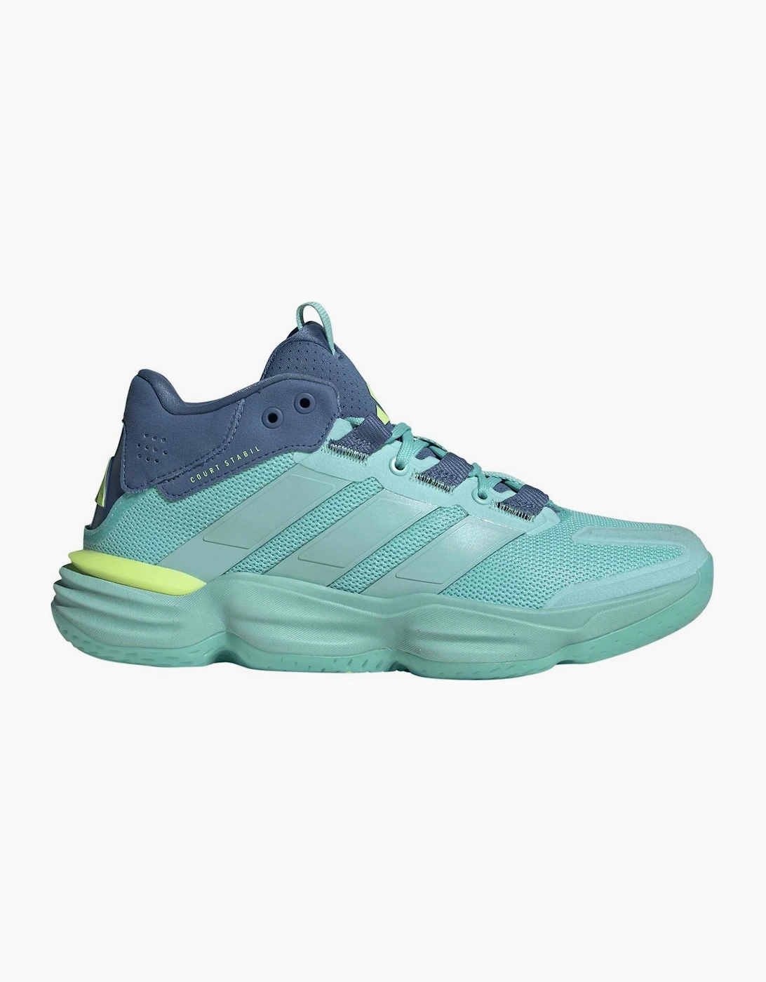 Courtstabil W Handball Lace-Up Sneakers