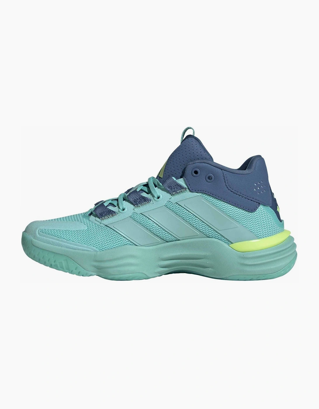 Courtstabil W Handball Lace-Up Sneakers