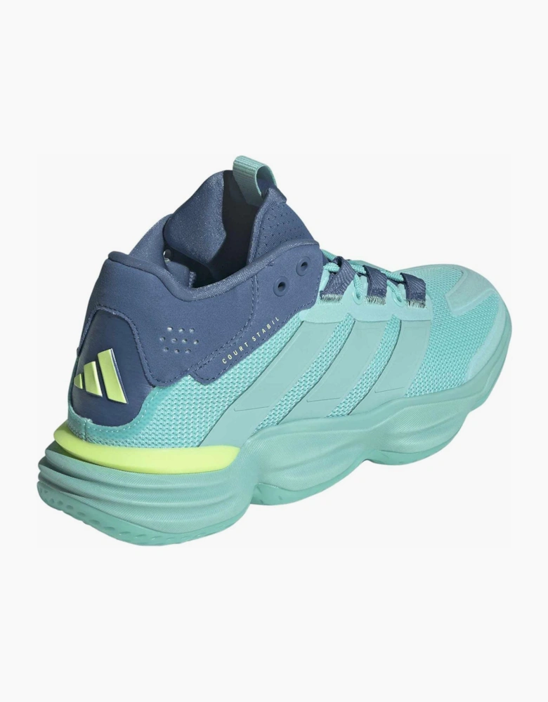 Courtstabil W Handball Lace-Up Sneakers