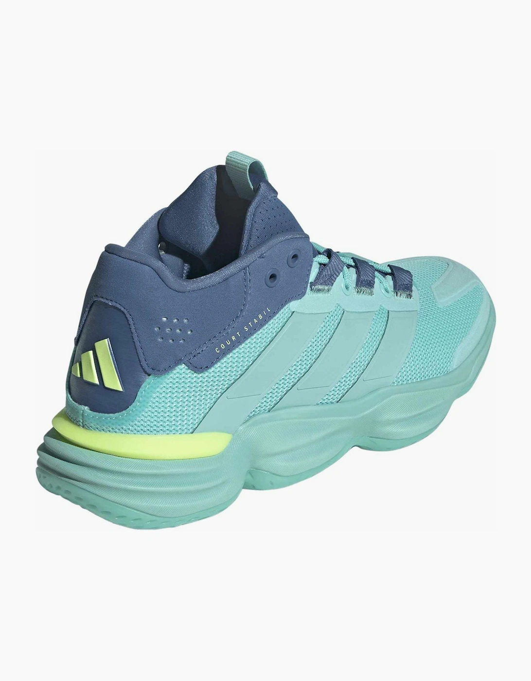 Courtstabil W Handball Lace-Up Sneakers