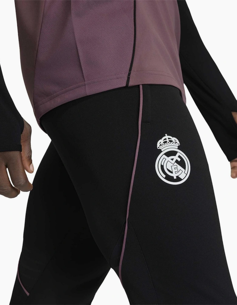 Real Madrid Tiro 25 Competition Training Leggings