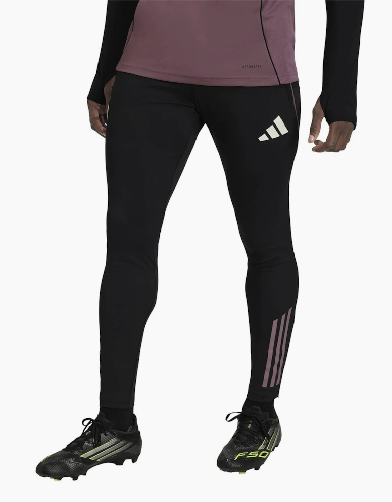 Real Madrid Tiro 25 Competition Training Leggings