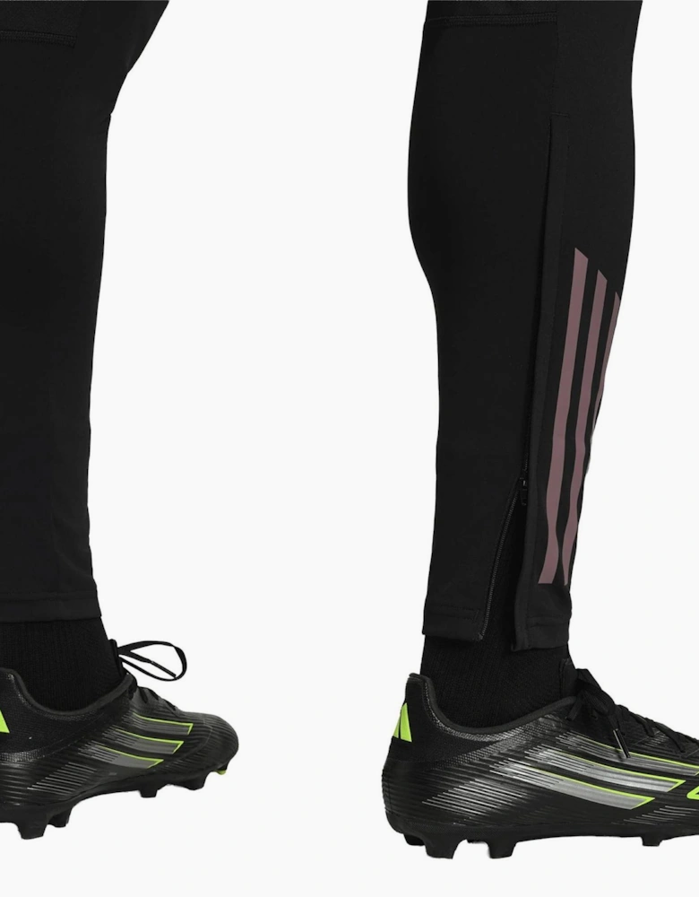 Real Madrid Tiro 25 Competition Training Leggings
