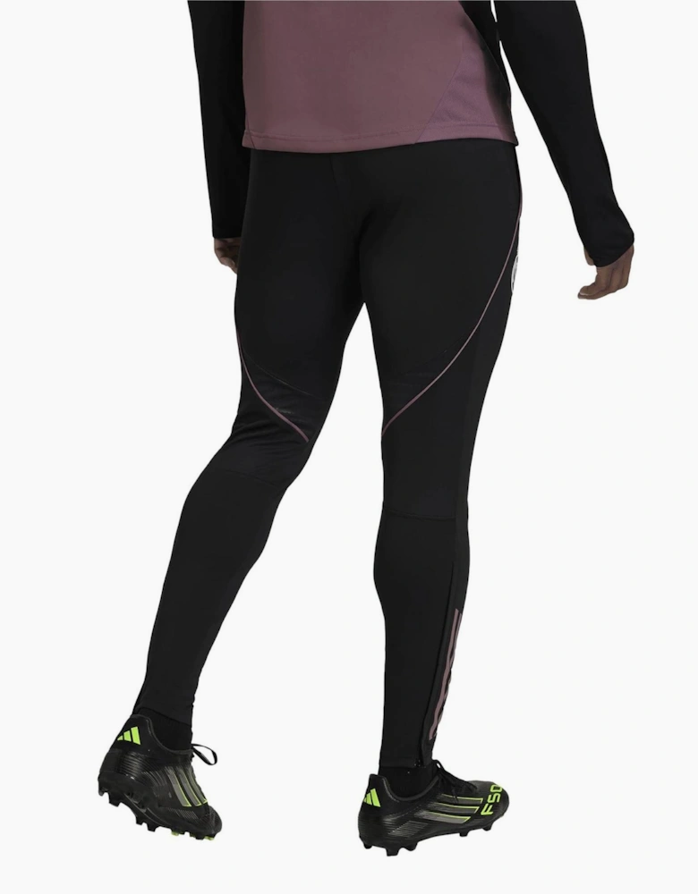 Real Madrid Tiro 25 Competition Training Leggings