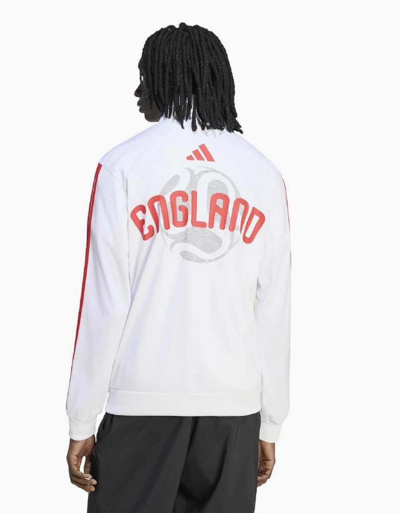 Text Graphic Funnel Neck Long Sleeve Athletic Sweatshirt