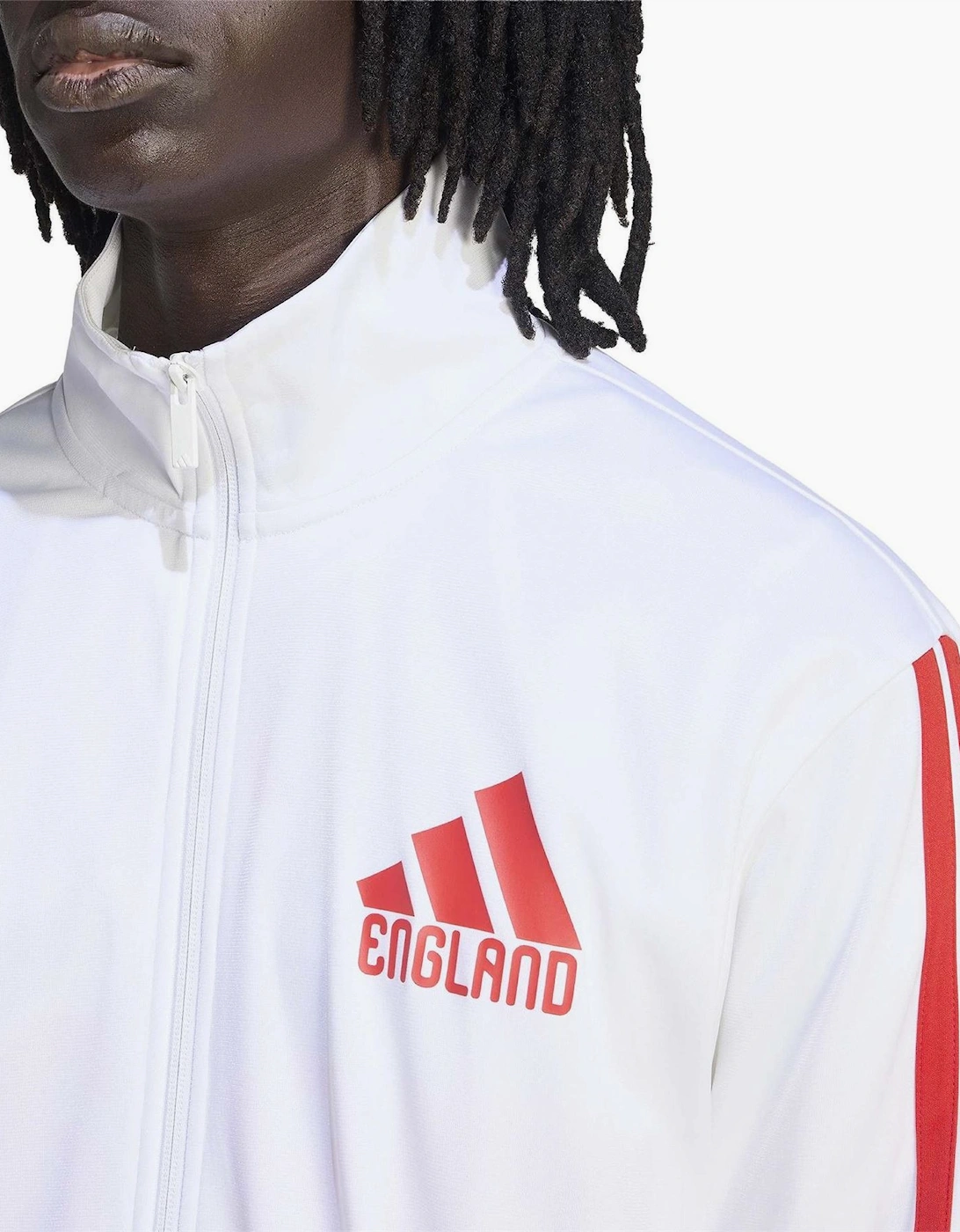 Text Graphic Funnel Neck Long Sleeve Athletic Sweatshirt