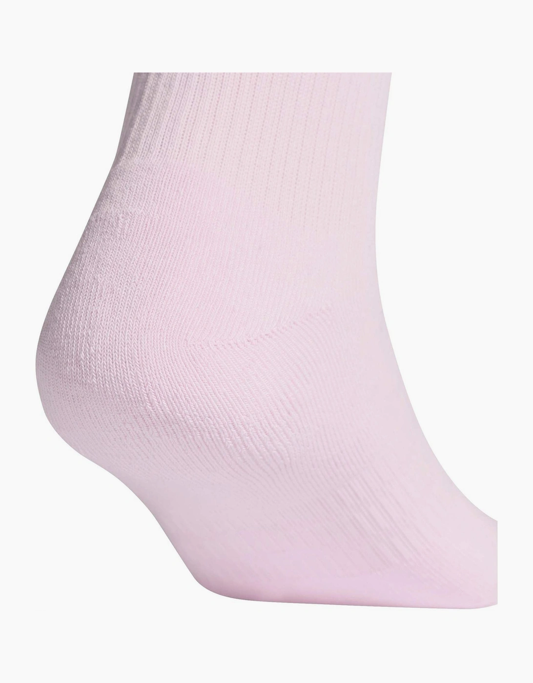 6 Pack Crew Long Socks
