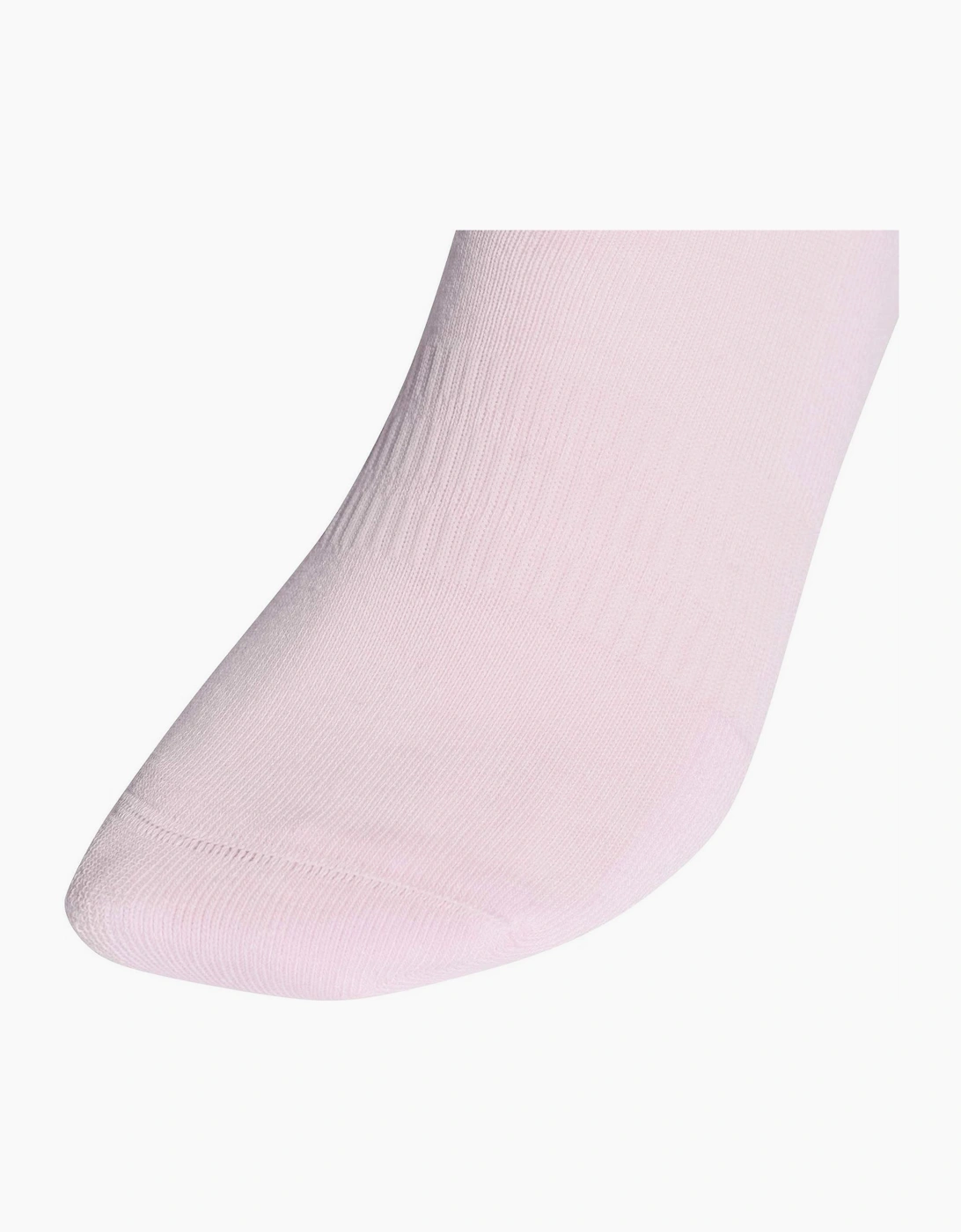 6 Pack Crew Long Socks