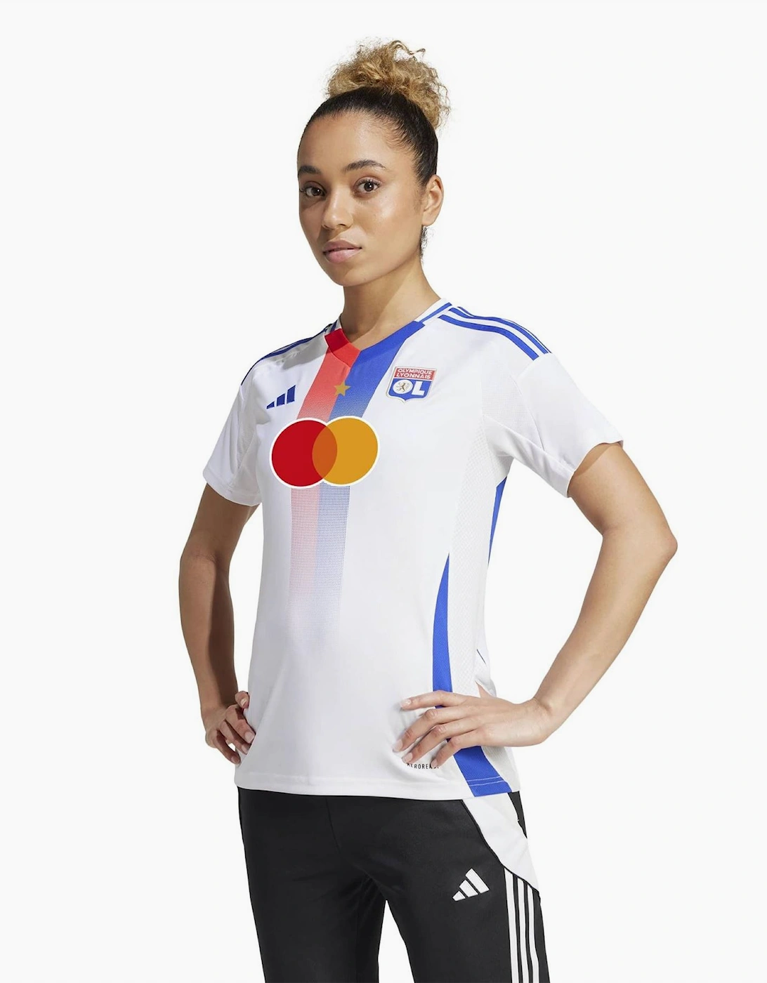 Jersey V-Neck Raglan Short Sleeve Competition T-Shirt