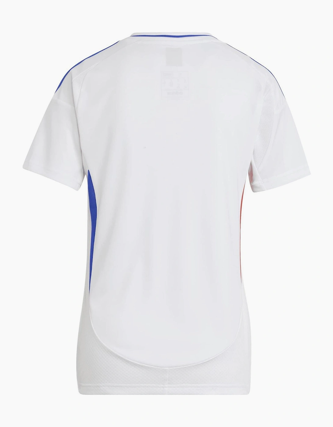 Jersey V-Neck Raglan Short Sleeve Competition T-Shirt