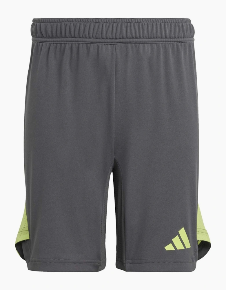 T25 Goalkeeper Bermuda Shorts