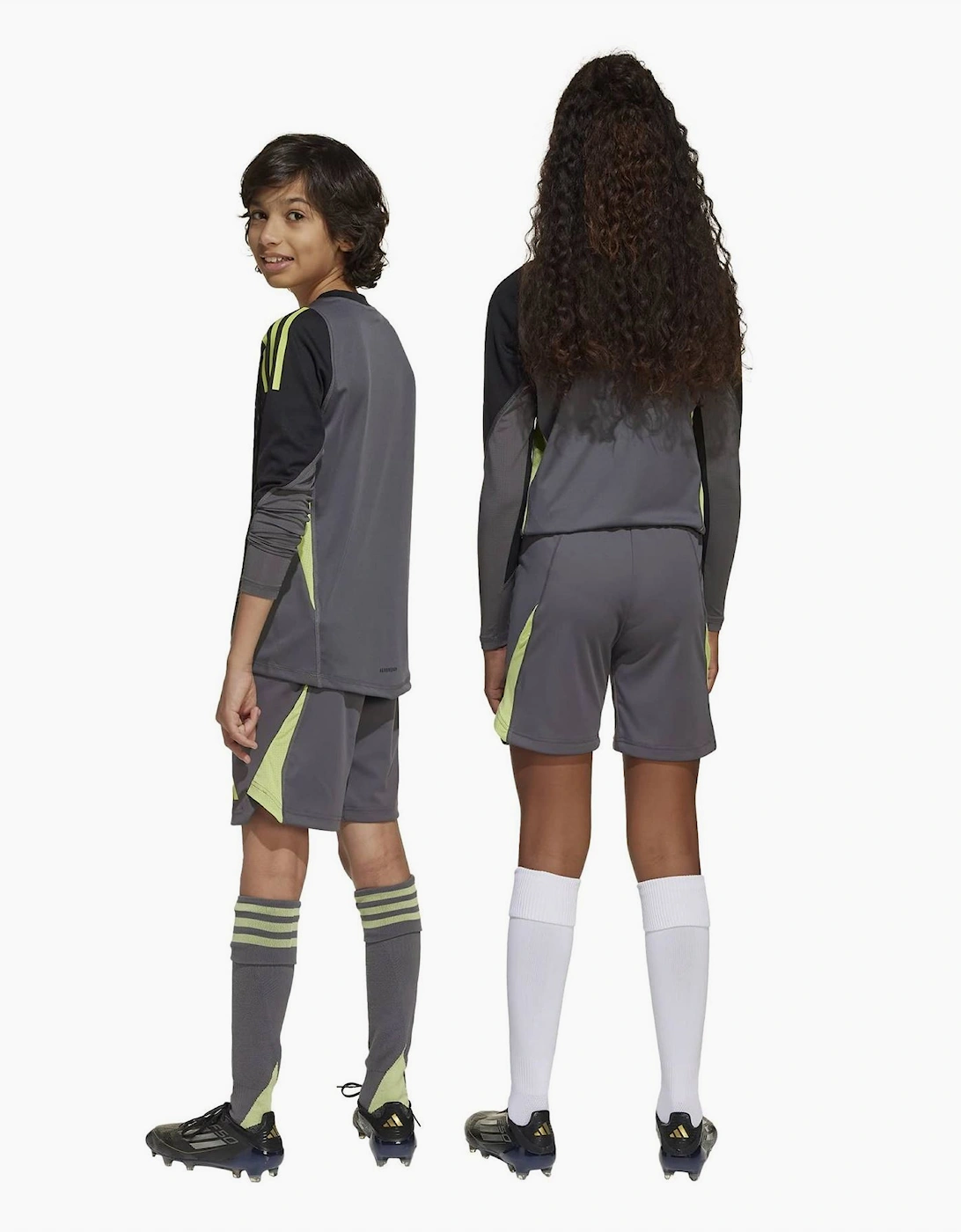 T25 Goalkeeper Bermuda Shorts