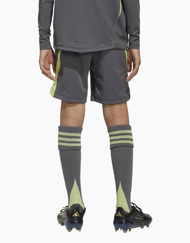 T25 Goalkeeper Bermuda Shorts