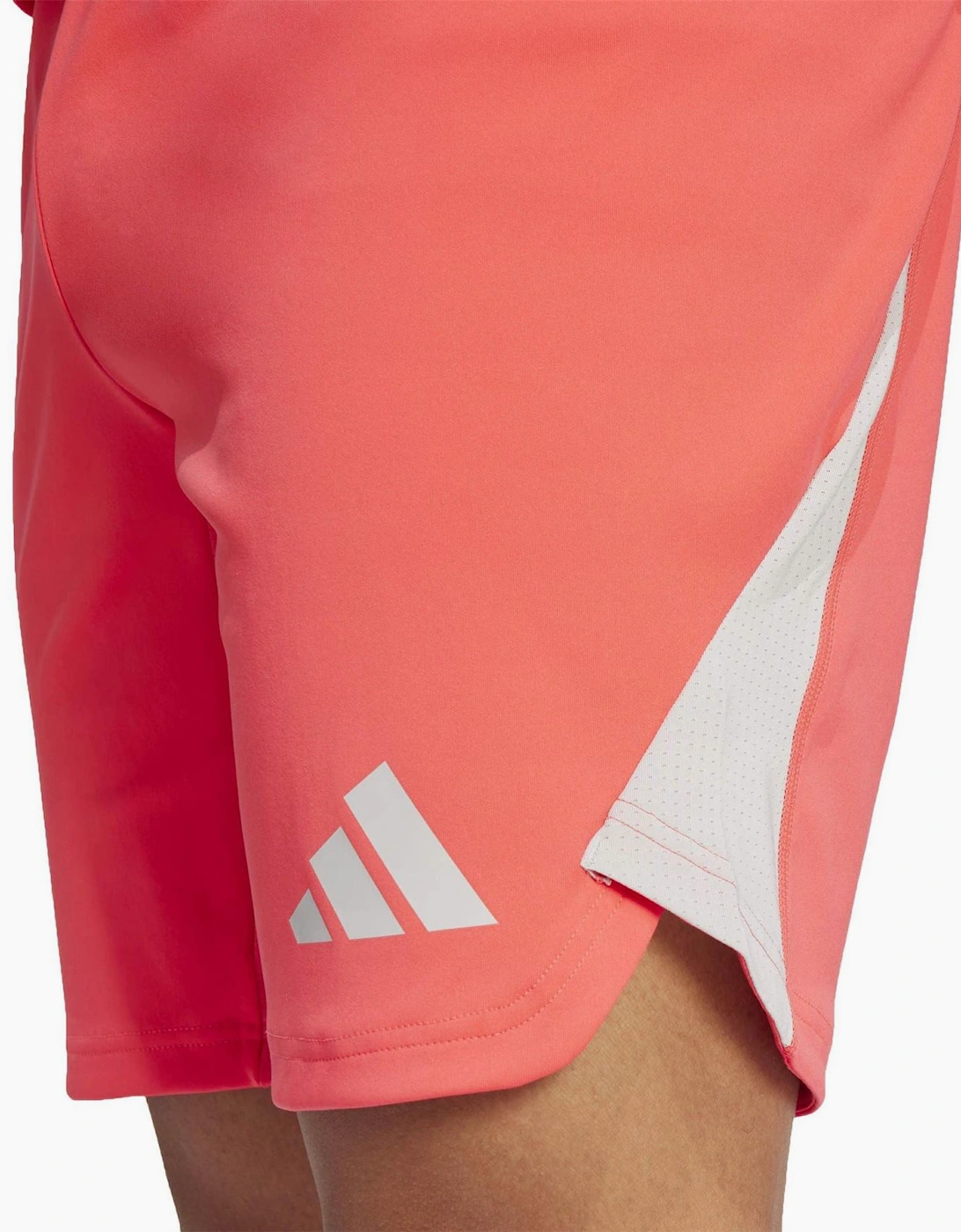 Tiro 25 Pro Aeroready Slim-Fit Goalkeeper Shorts