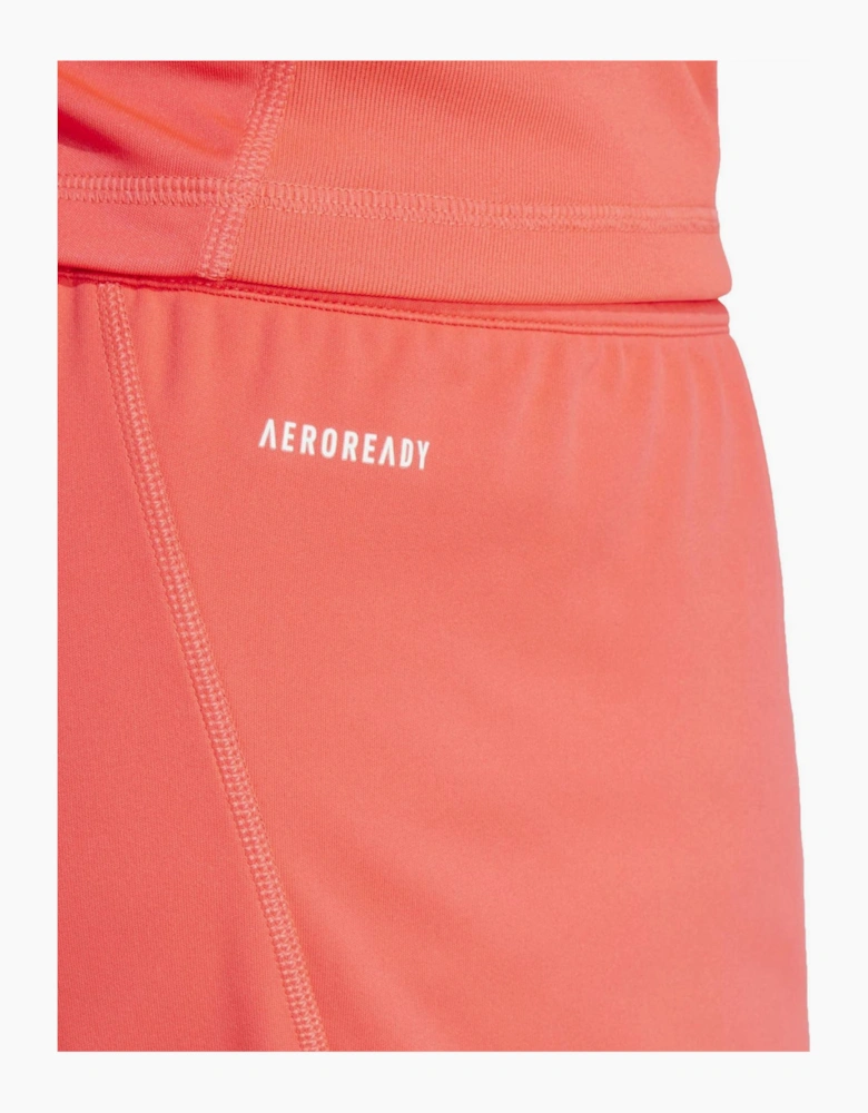 Tiro 25 Pro Aeroready Slim-Fit Goalkeeper Shorts