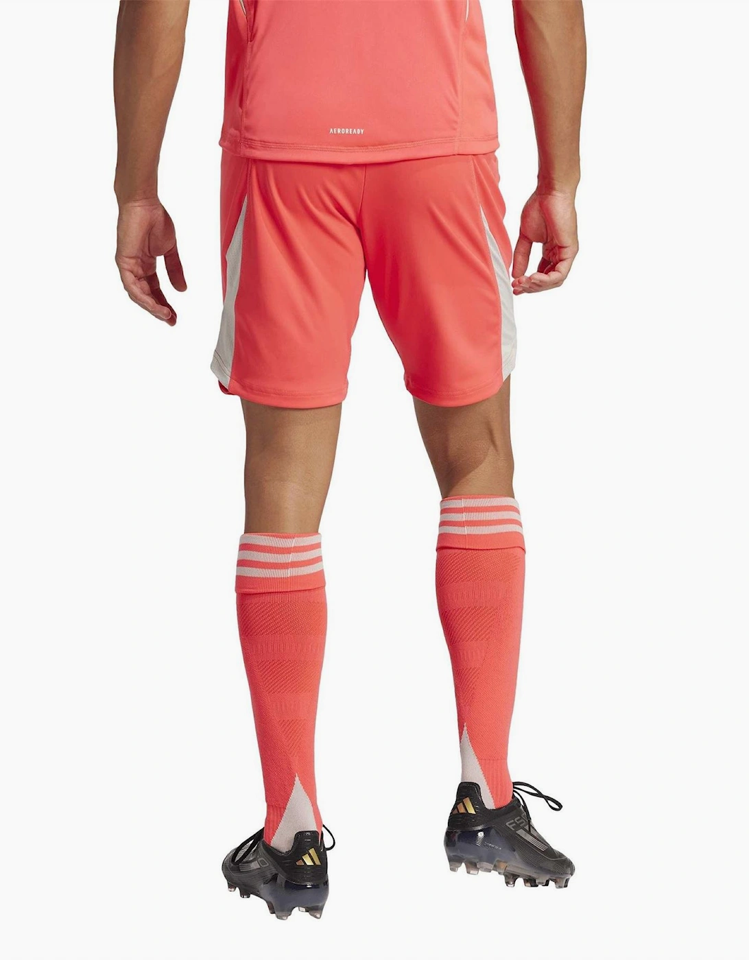 Tiro 25 Pro Aeroready Slim-Fit Goalkeeper Shorts