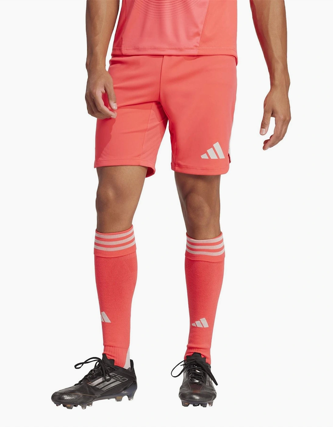 Tiro 25 Pro Aeroready Slim-Fit Goalkeeper Shorts