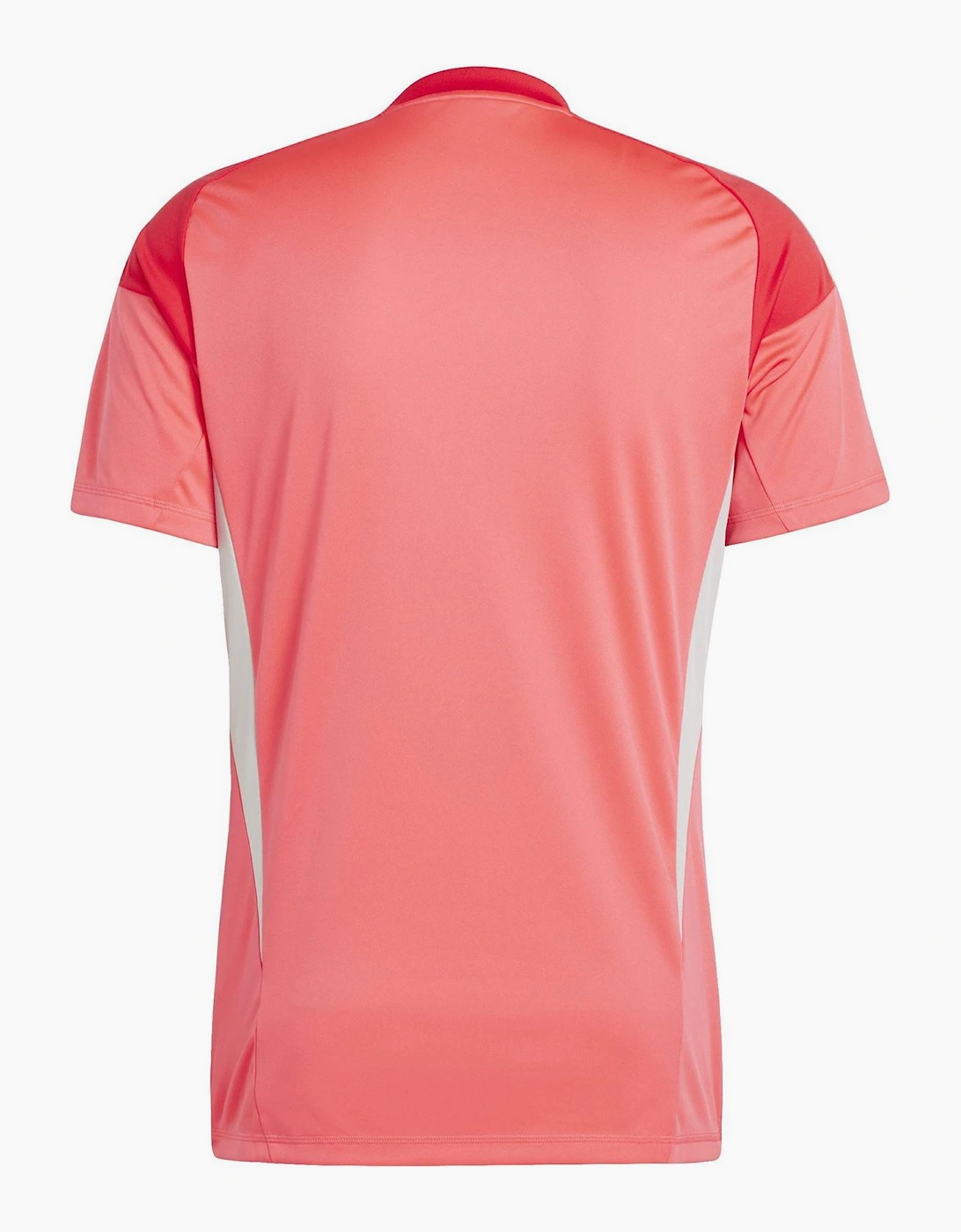 Crew Neck Raglan Sleeve Jersey T-Shirt
