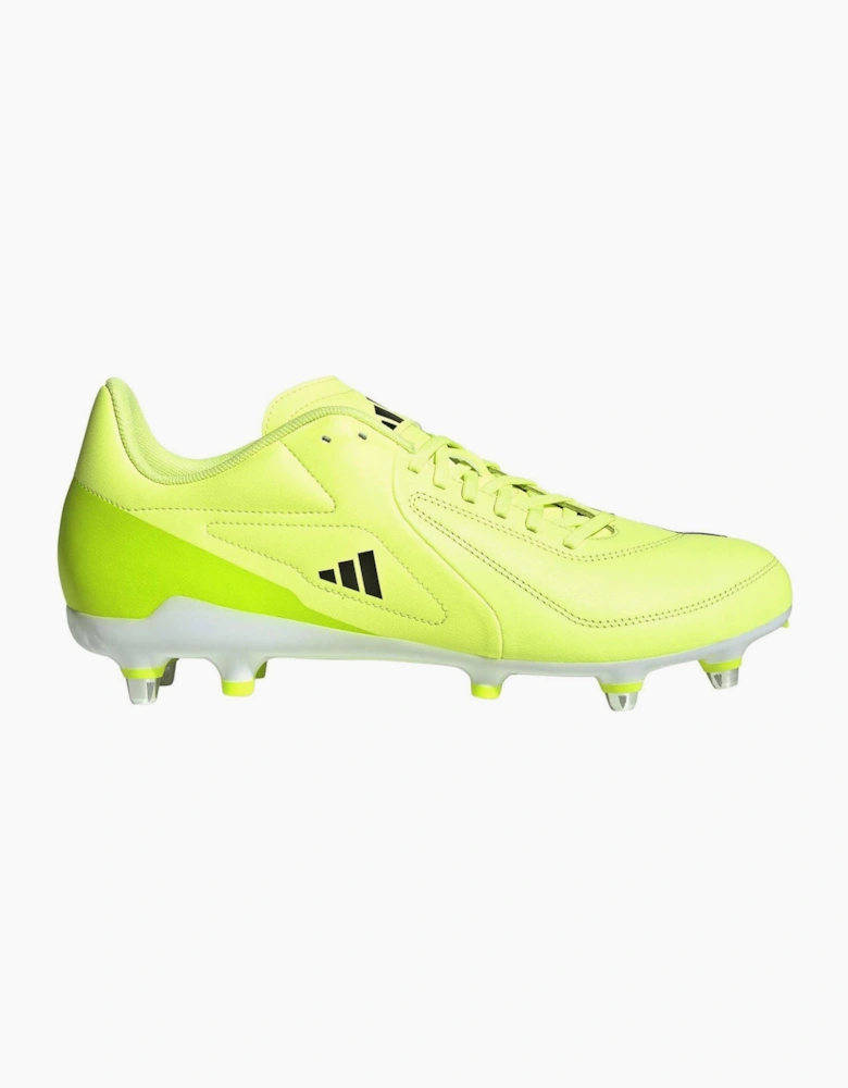 RS 15 Elite Rugby Lace-Up Sneakers