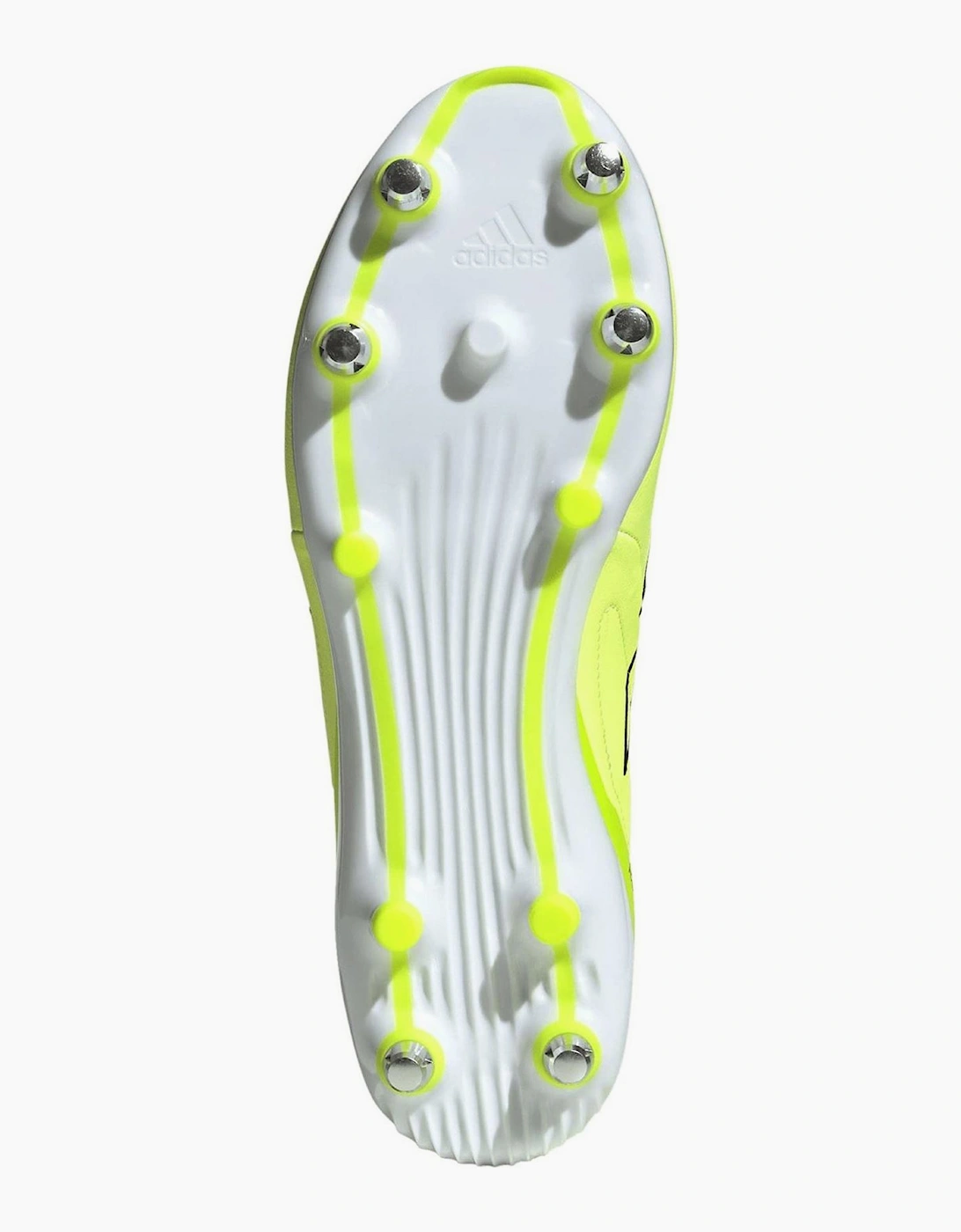 RS 15 Elite Rugby Lace-Up Sneakers