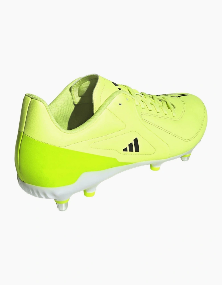 RS 15 Elite Rugby Lace-Up Sneakers