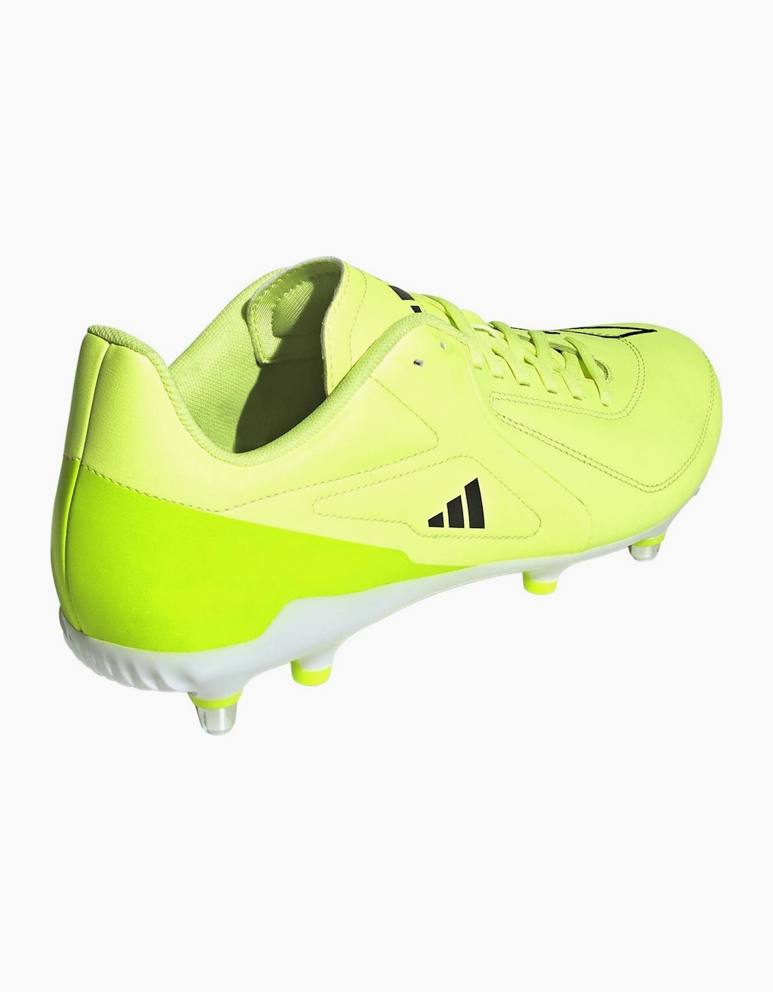 RS 15 Elite Rugby Lace-Up Sneakers