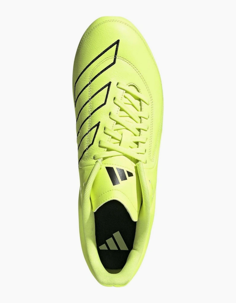 RS 15 Elite Rugby Lace-Up Sneakers