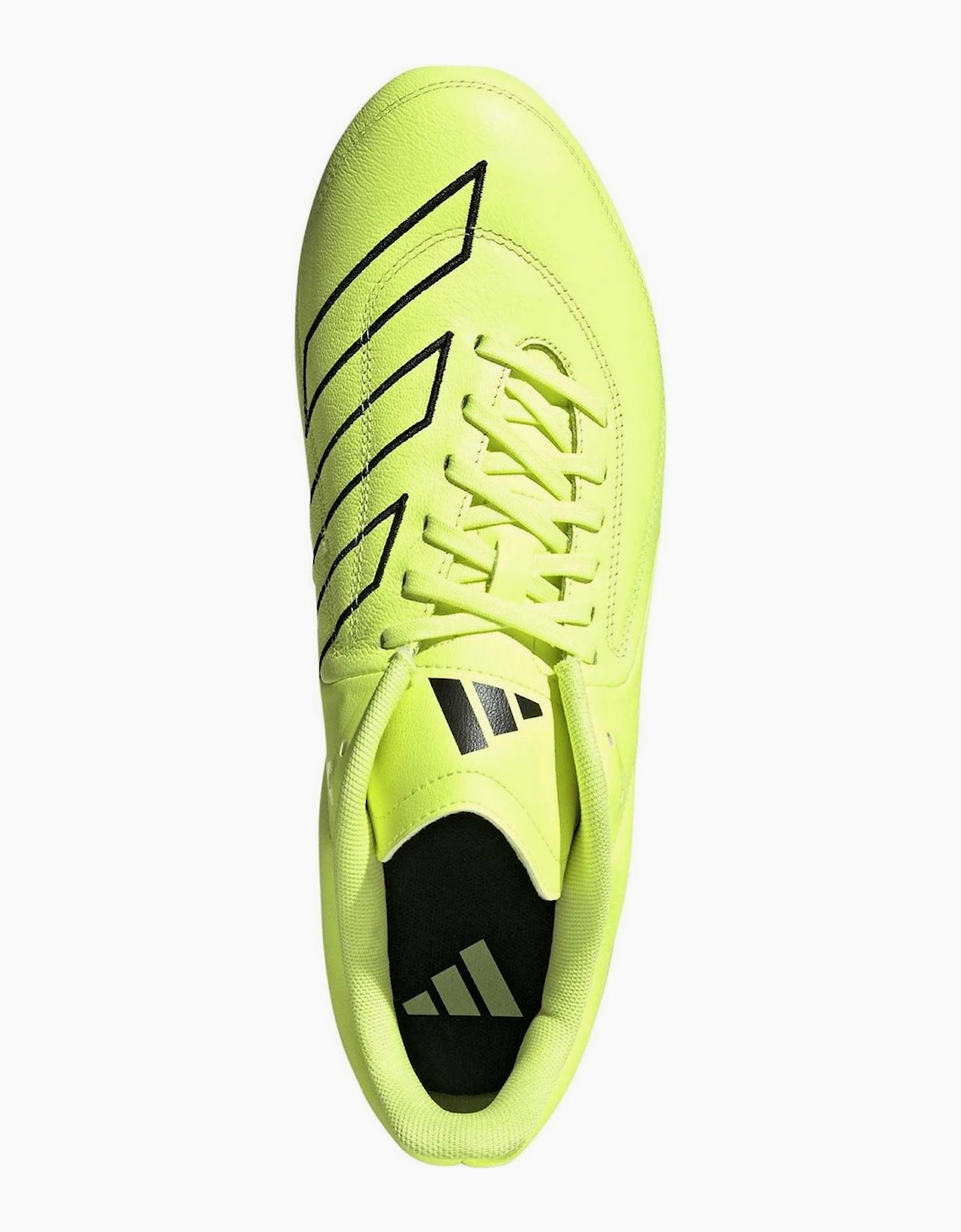 RS 15 Elite Rugby Lace-Up Sneakers