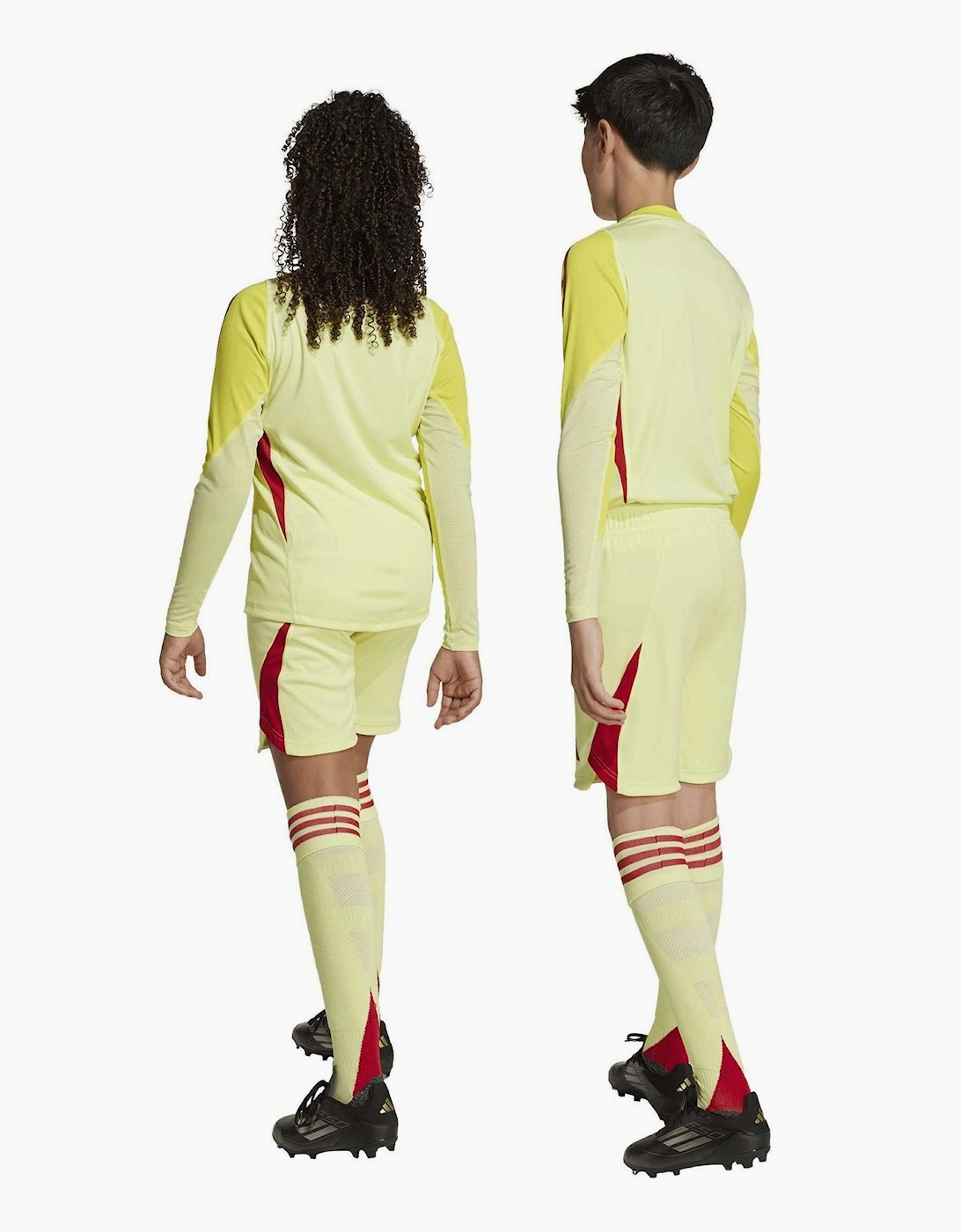 T25 Goalkeeper Bermuda Shorts