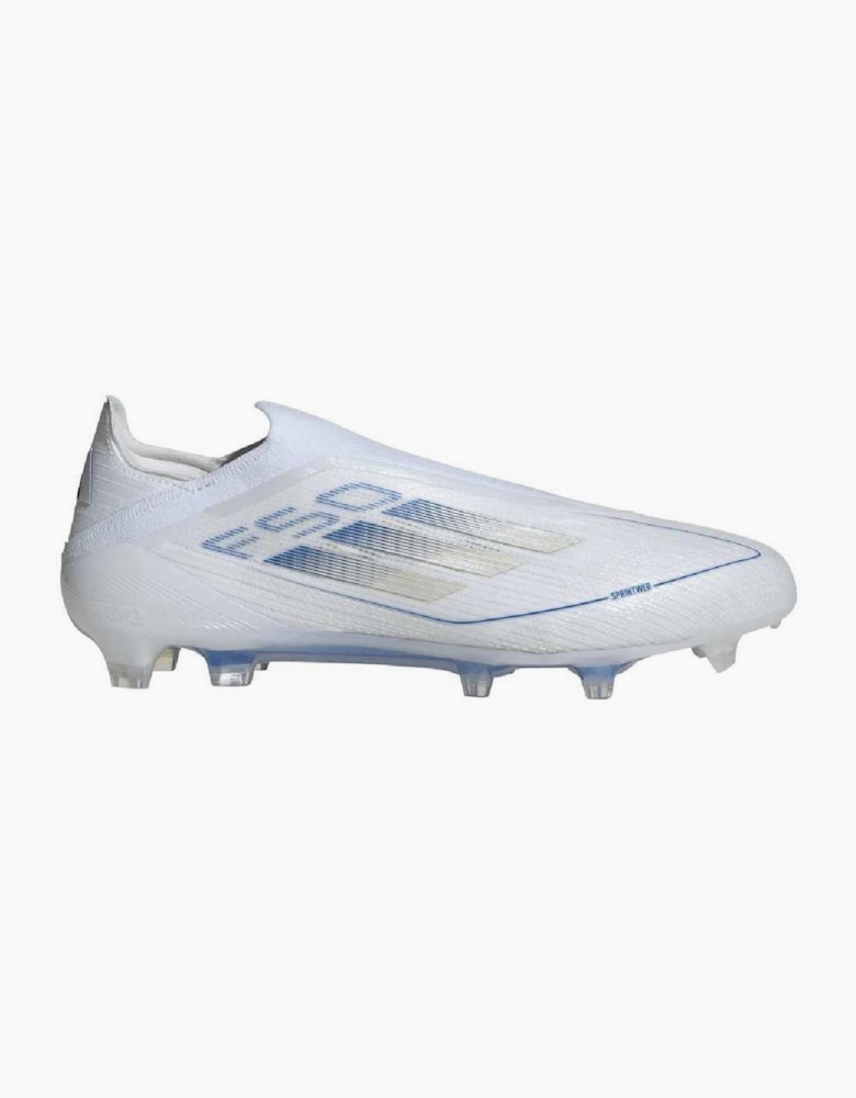 F50 Elite Laceless Firm Ground Football Boots