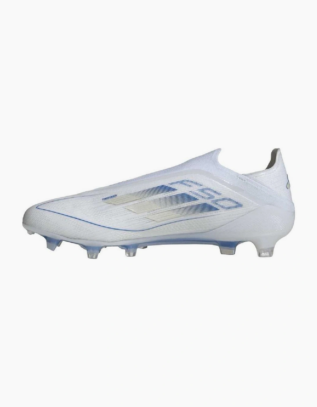 F50 Elite Laceless Firm Ground Football Boots