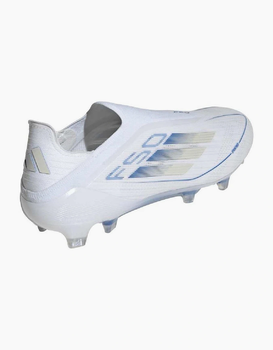 F50 Elite Laceless Firm Ground Football Boots