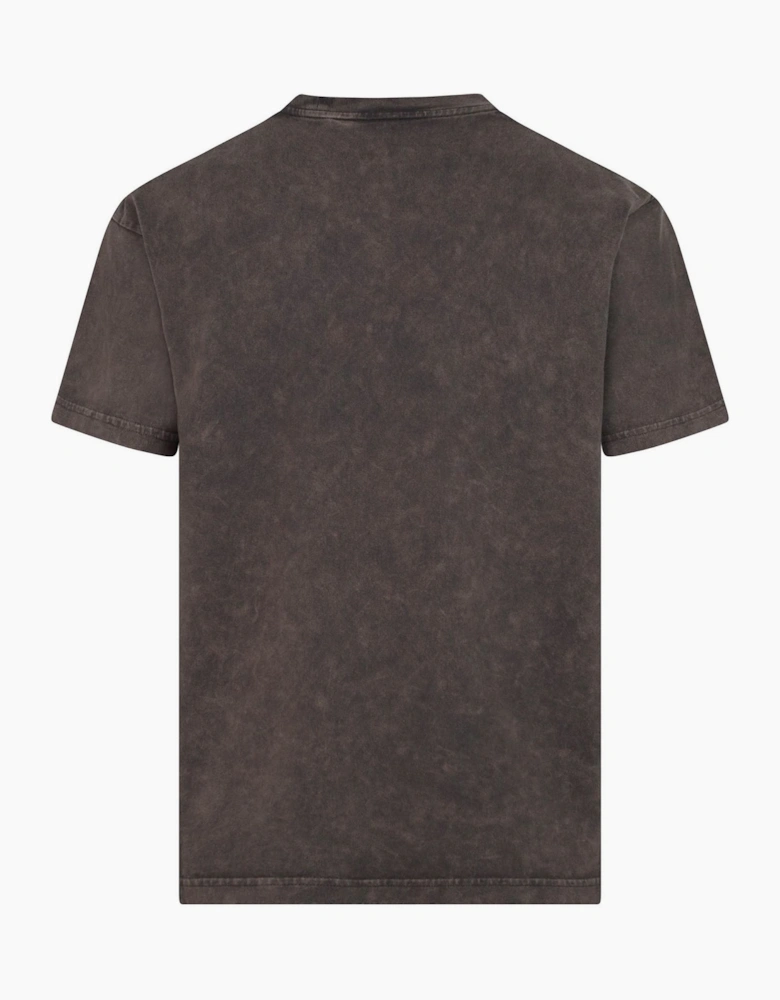 Adults Db Ss T-Shirt