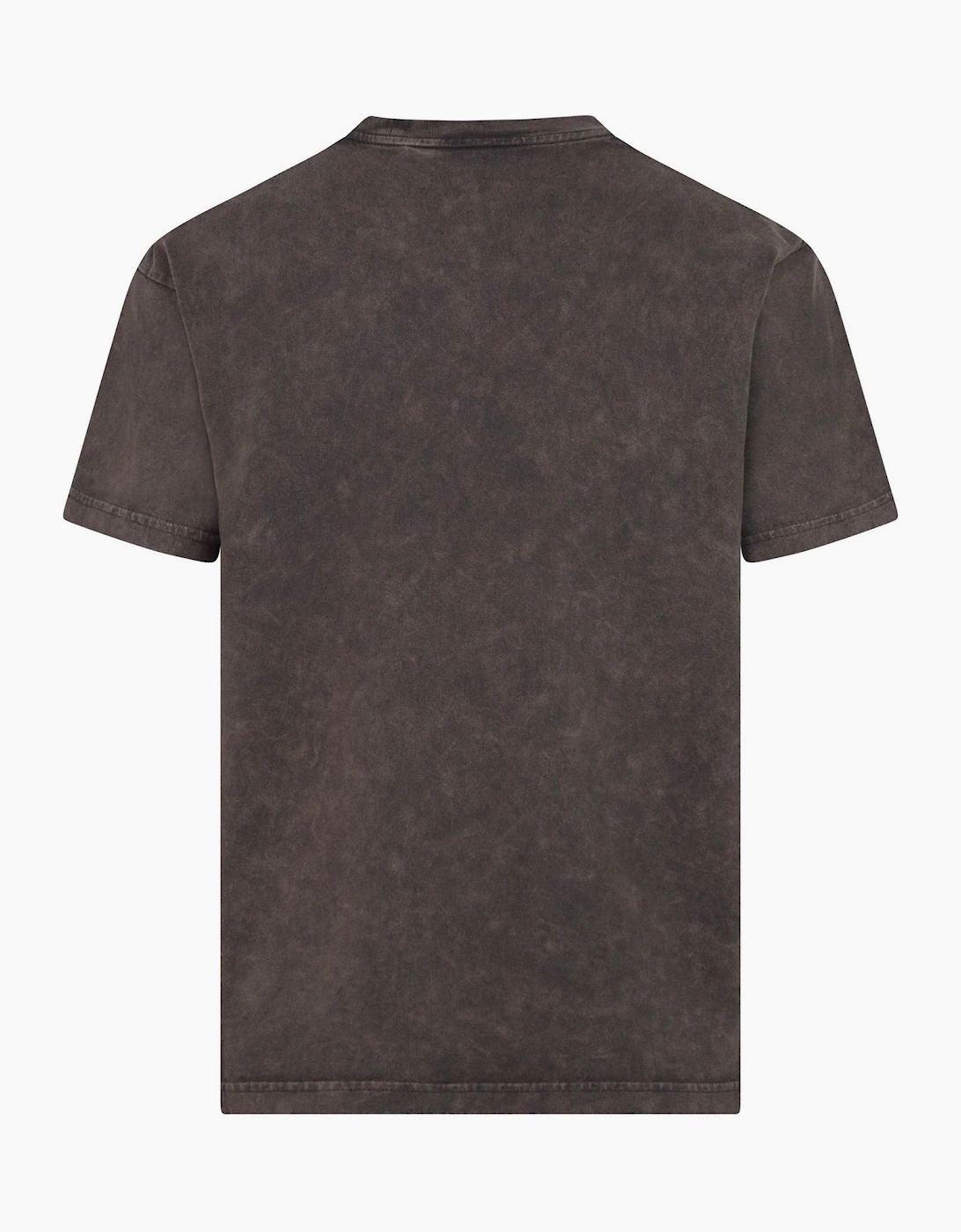 Adults Db Ss T-Shirt