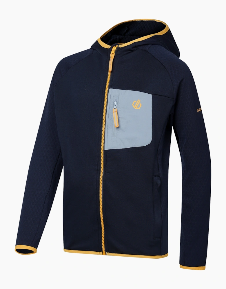 Dare 2B Childrens/Kids Expedition Stretch Midlayer