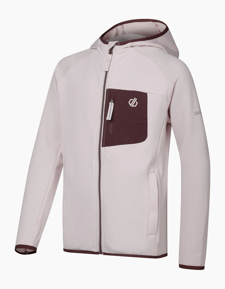 Dare 2B Childrens/Kids Expedition Stretch Midlayer