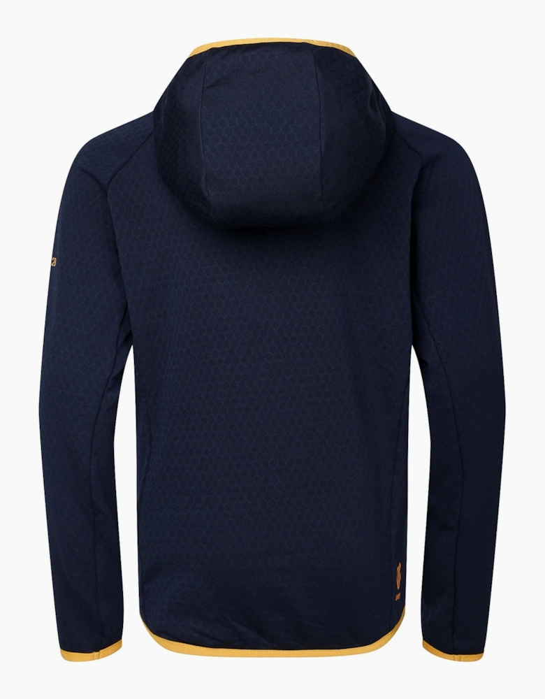 Dare 2B Childrens/Kids Expedition Stretch Midlayer
