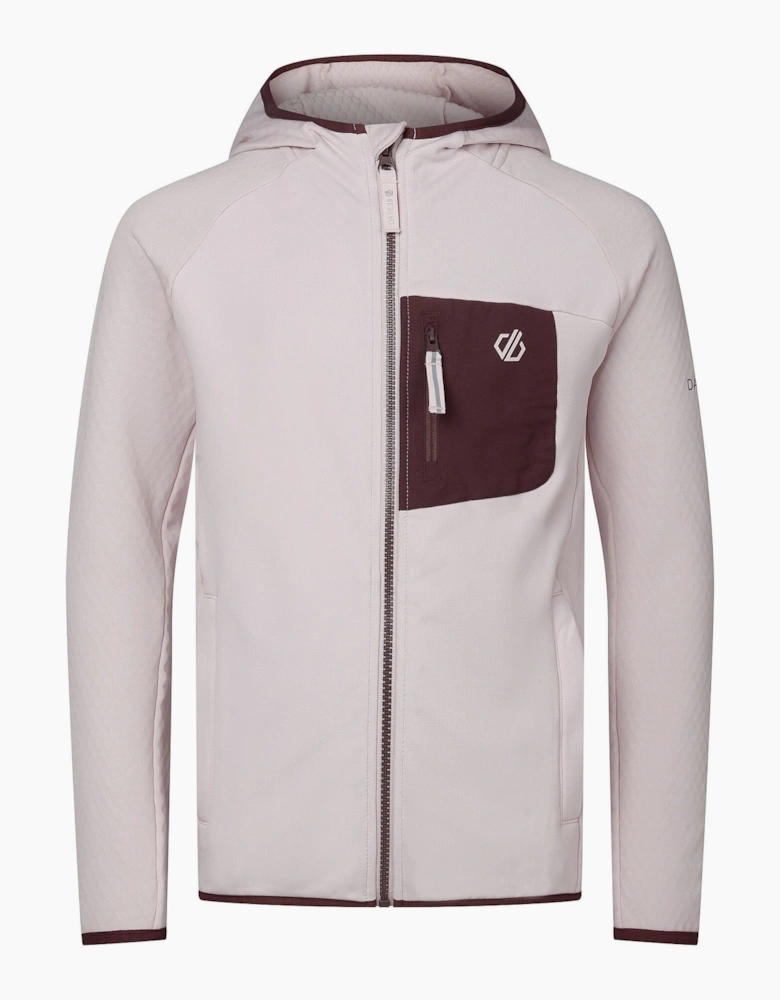 Dare 2B Childrens/Kids Expedition Stretch Midlayer