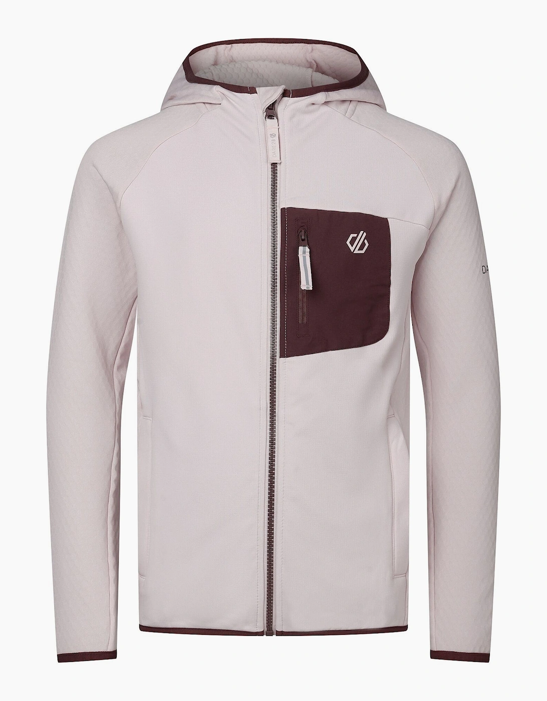Dare 2B Childrens/Kids Expedition Stretch Midlayer