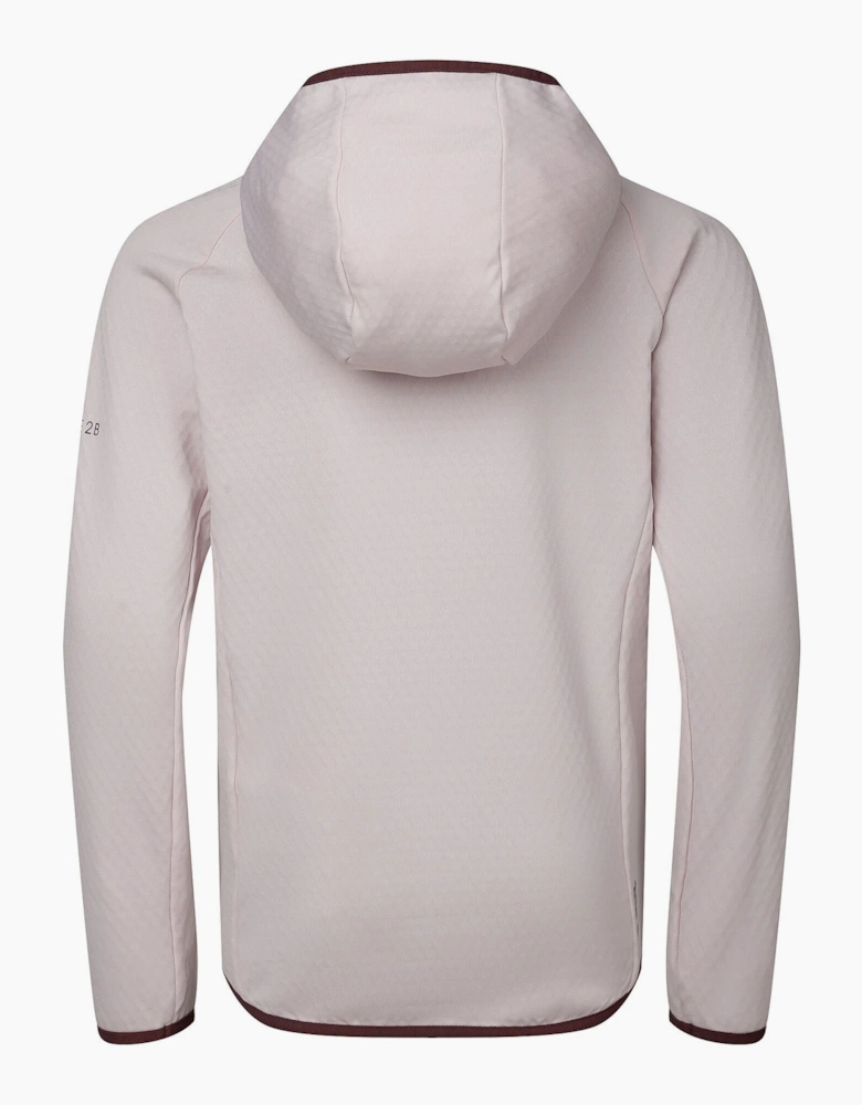 Dare 2B Childrens/Kids Expedition Stretch Midlayer