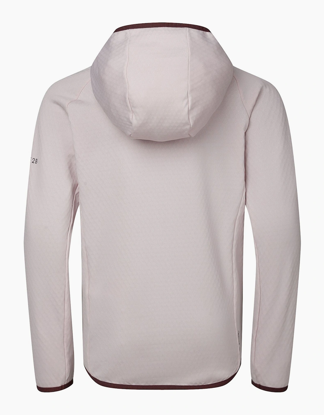 Dare 2B Childrens/Kids Expedition Stretch Midlayer