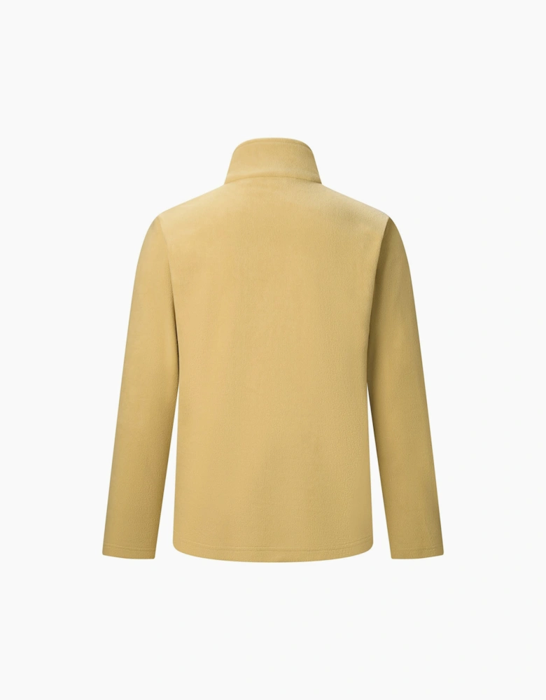 Regatta Great Outdoors Mens Thompson Half Zip Fleece Top
