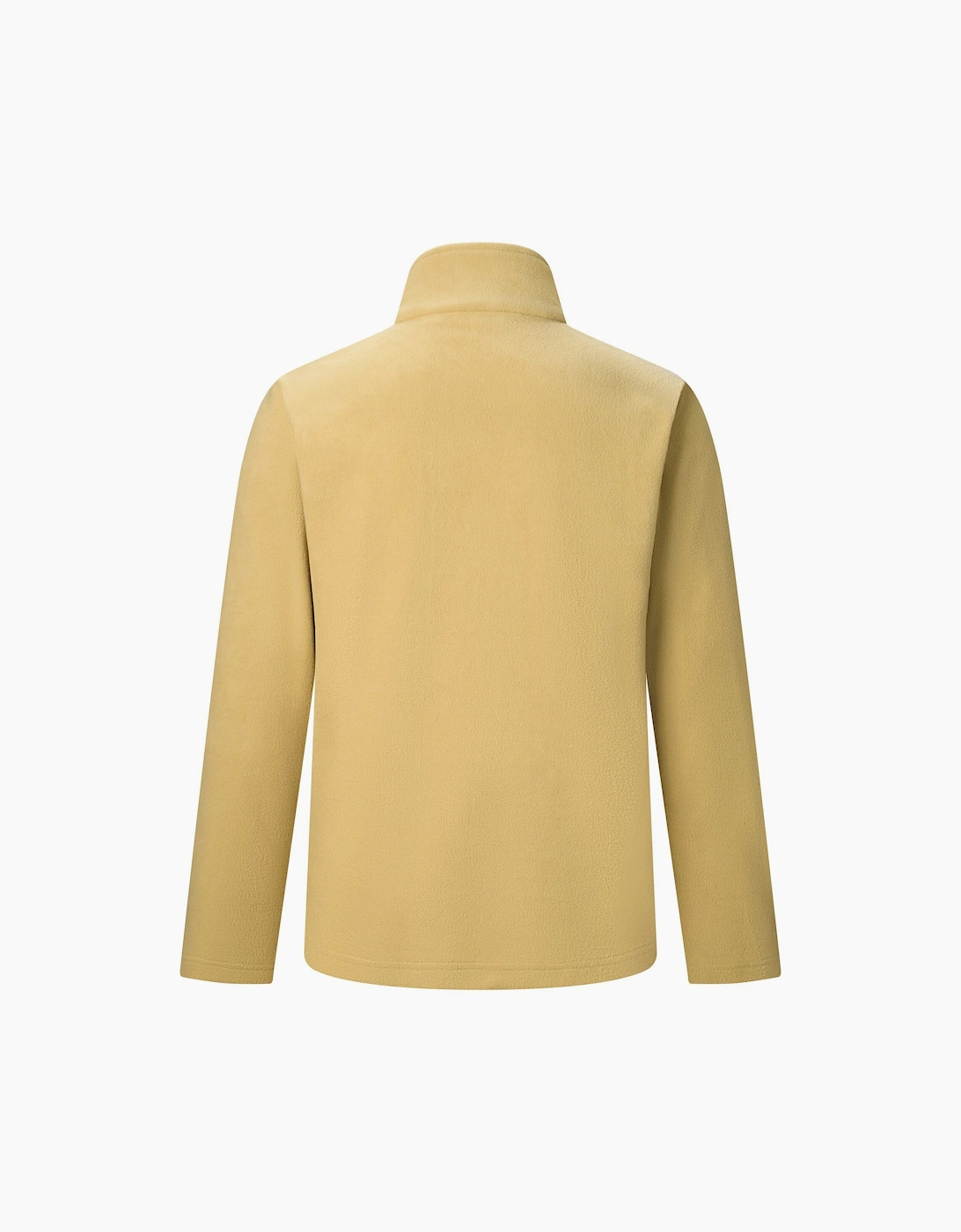 Regatta Great Outdoors Mens Thompson Half Zip Fleece Top