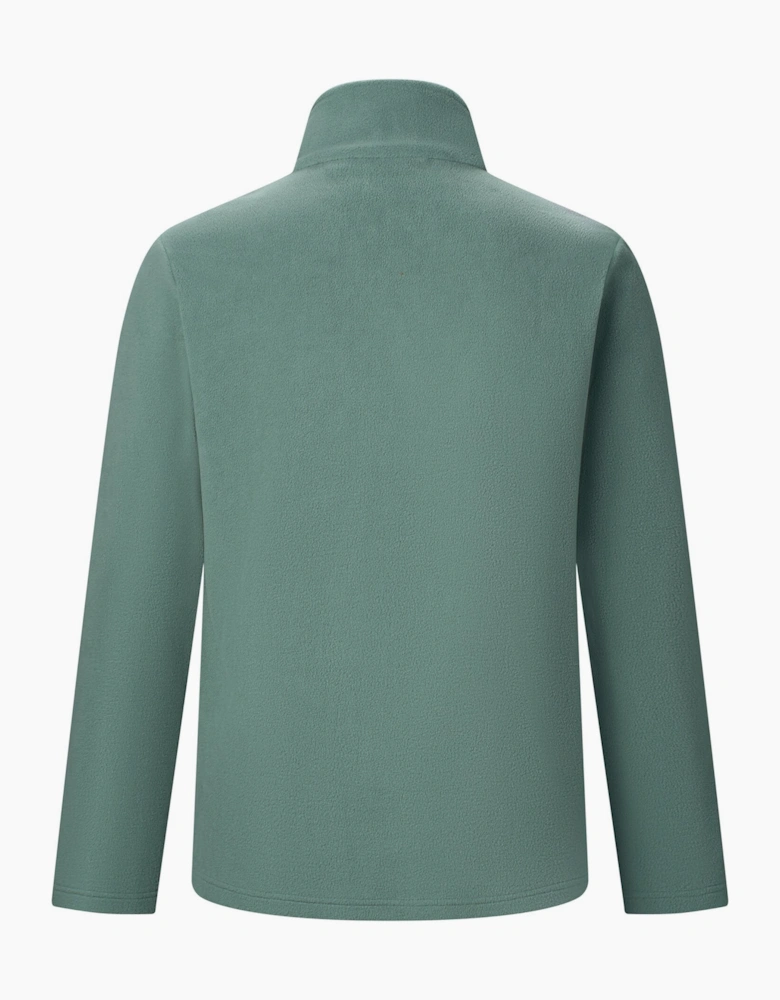 Regatta Great Outdoors Mens Thompson Half Zip Fleece Top