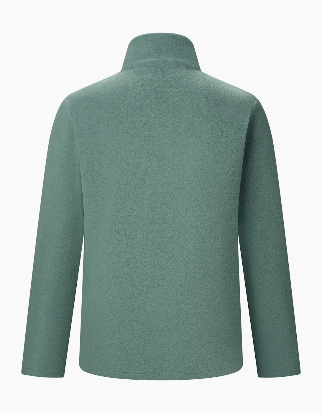 Regatta Great Outdoors Mens Thompson Half Zip Fleece Top