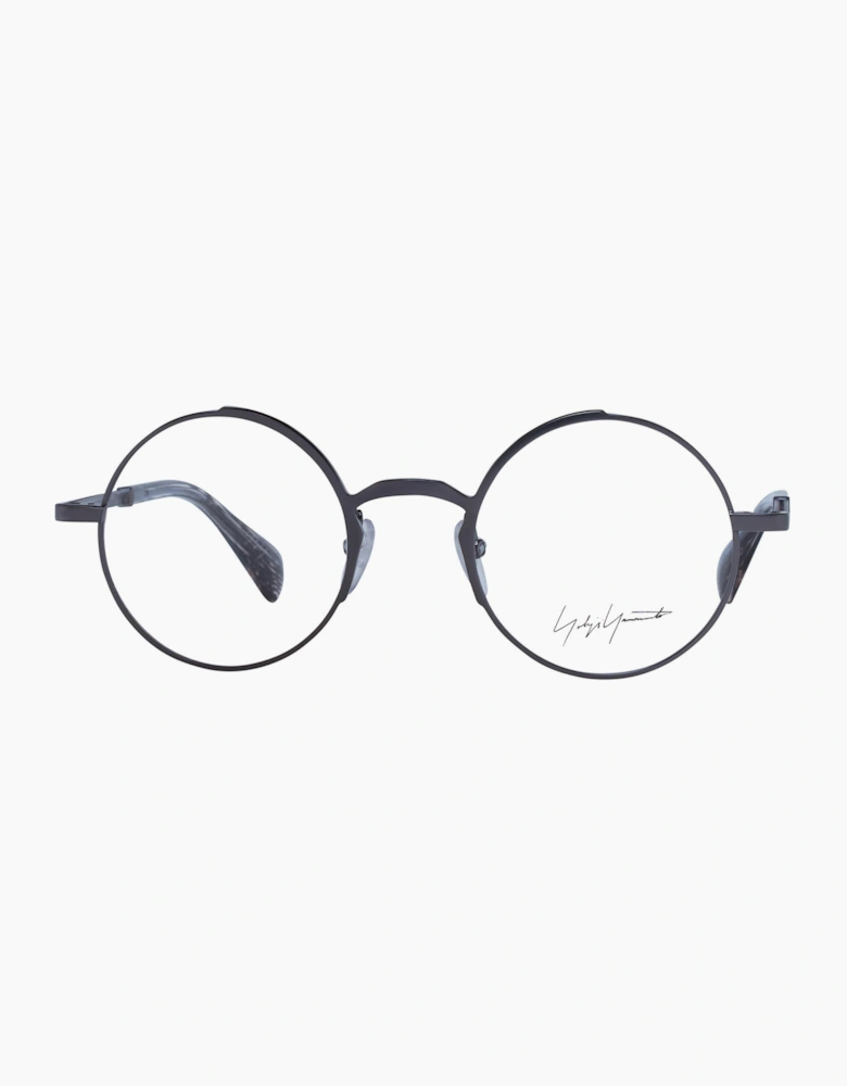 Yohji Yamamoto Optical Frame YY3007 902 47