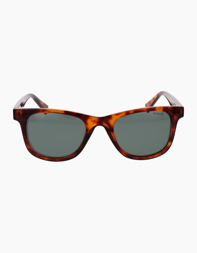 Polaroid Sunglasses PLD 1016/S/NEW 086UC 50