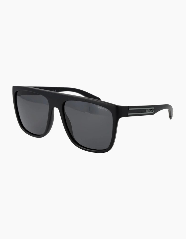 Polaroid Sunglasses PLD 2162/S 003M9 58