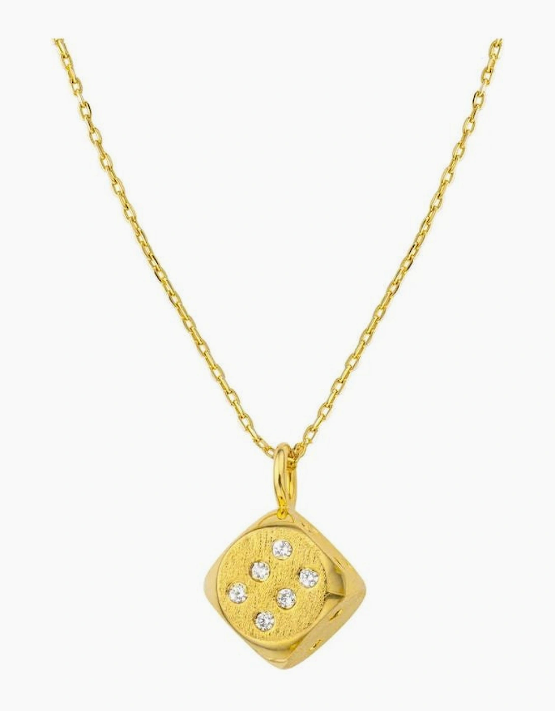 Mya-Bay Game Necklace