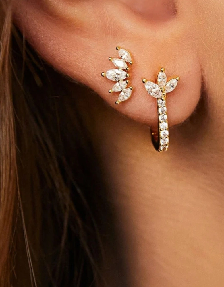 Mya-Bay KYOTO Earrings